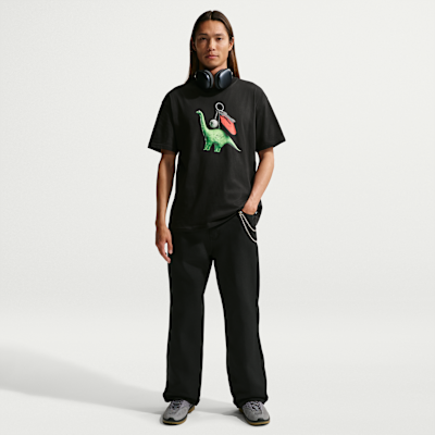 Nike sb スノボパンツ　ナイキ　試着のみ ナイキ（NIKE）（メンズ、レディース）SB カーニー カーゴ スケート